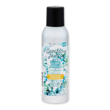 SMOKE SPRAY|SPARKLING JUNIPER