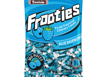 TOOTSIE FROOTIES 1CT CANDY 360COUNT