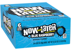 BLUE RASPBERRY