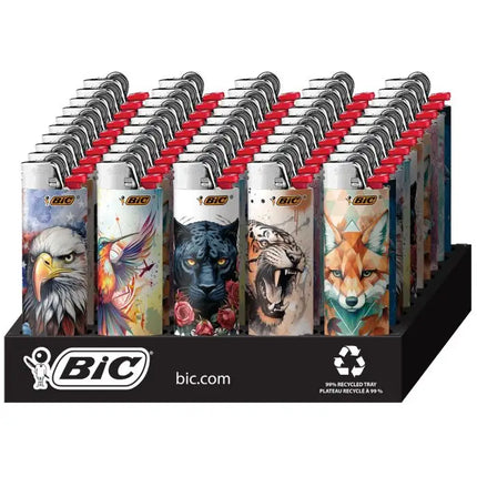 BIC TATTOO 50 CT