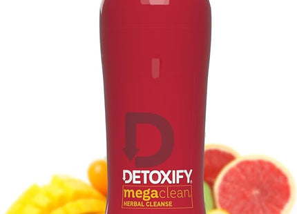 DETOXIFY TROPICAL FLAVORED 32OZ