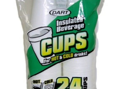 INSULATED BEVERAGE CUPS 12 OZ
