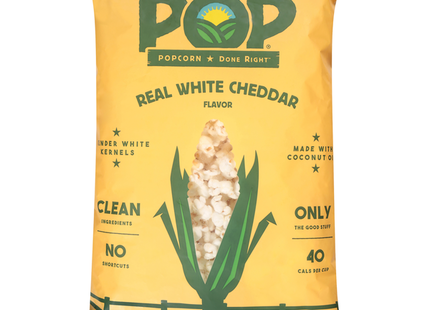 VALLEY POP 6.5oZ POPCORN 6BAGS / CASE