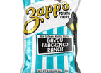 BAYOU BLACKENED RANCH FLAVOURED