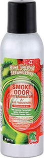 SMOKE ODOR SPRAY KIWI TWISTED STRAWBERRY 7oz 1COUNT