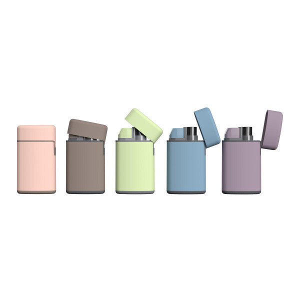 MK 218E-E - TORCH-25CT