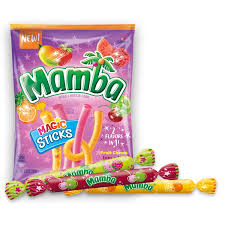 MAMBA 6.3oZ MAGIC STICKS 2 IN 1 FLAVORS 1COUNT