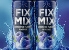 BLUE RASPBERRY