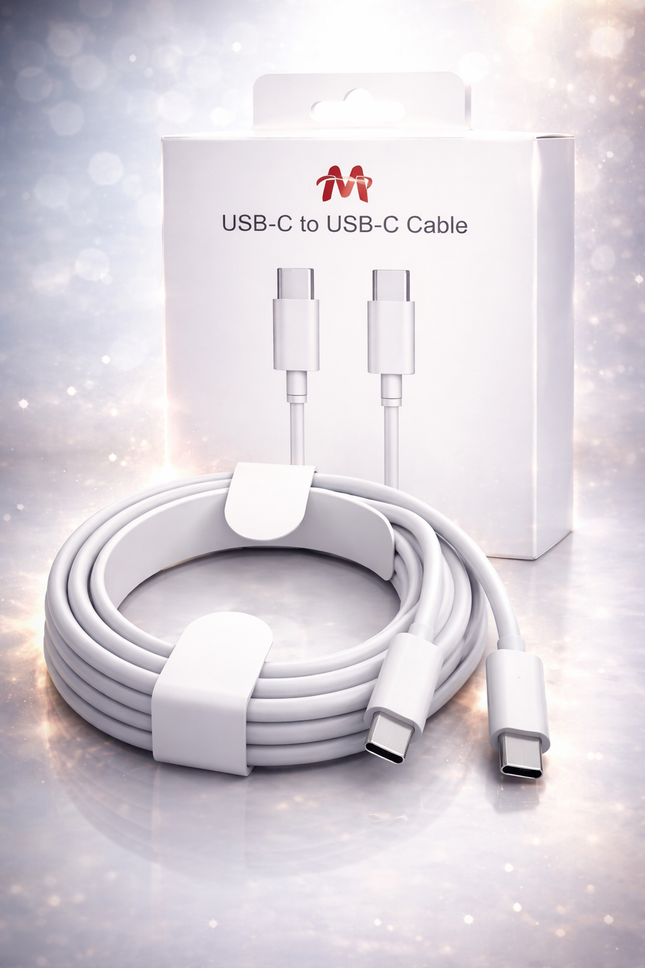 MI TYPE C - TYPE C CABLE 12 PACK