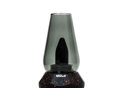 WULF FANG VAPOR BLACK-RED SPATR
