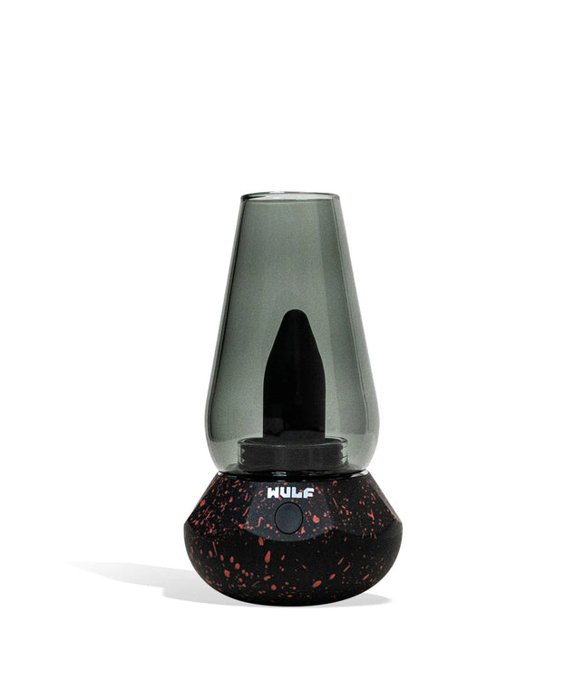 WULF FANG VAPOR BLACK-RED SPATR