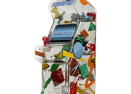 HEMPER ARCADE XL