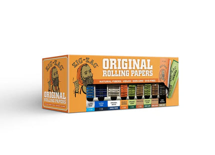ZIG ZAG STORE INTRO BUNDLE