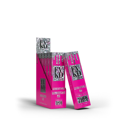 FVKD MINI 1.5G DISP GODFATHER