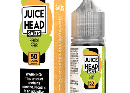 JUICE HEAD SALTS 50MG E-LIQUID  1COUNT