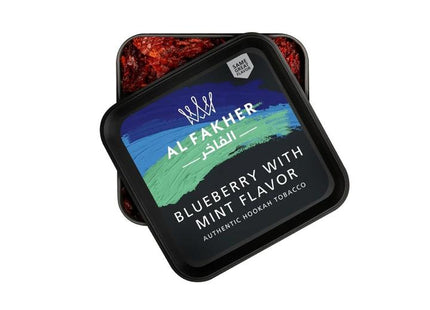 FAKHER TOBACOO 250G 1 COUNT