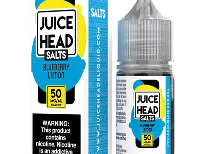 JUICE HEAD SALTS 50MG E-LIQUID  1COUNT