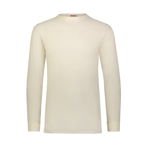THERMALS WHITE  6 PACK