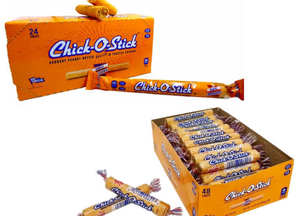 CHICK-O-STICK COMBO 1COUNT