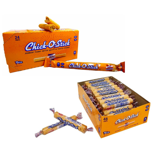 CHICK-O-STICK COMBO 1COUNT