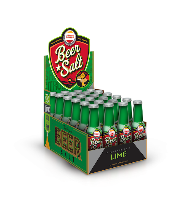 TWANG LIME 24 CT BTL