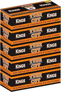 GAMBLER TC KING REGULAR -5PK