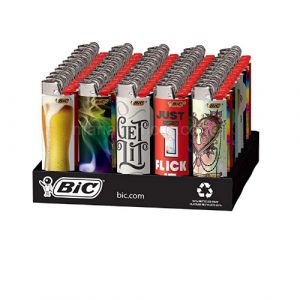 BIC FAVORITE DESIGN 53 CT