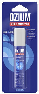 OZIUM 0.8oz AIR SANITIZER ORIGINAL 6PACK