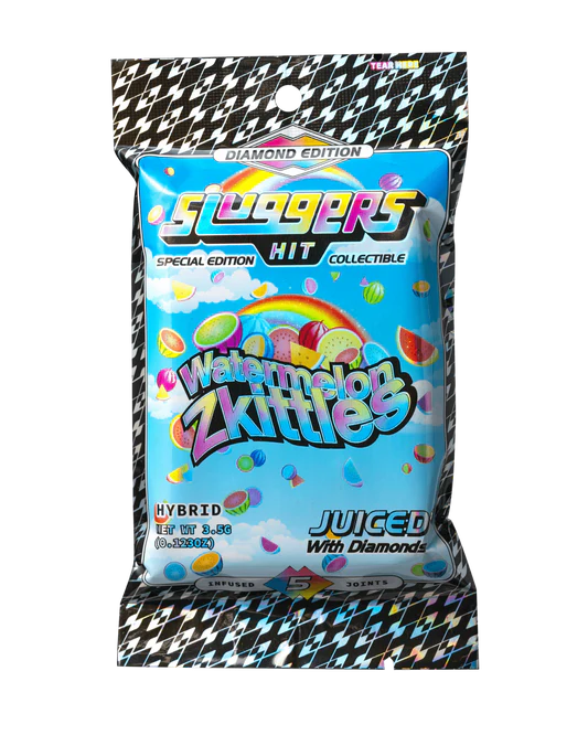 SLUGGER JUICED PR WATRMLN ZKITL