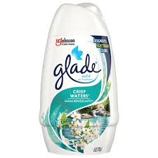 GLADE SOLID CRISP WATERS 6 0Z