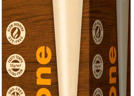 OCB TOWER CONE 1 1/4 - 100 CT