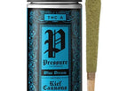 BLUE DREAM(S)