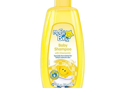 BABY LOVE BABY SHAMPOO