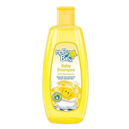 BABY LOVE BABY SHAMPOO