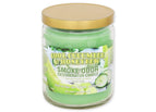 COOL CUCUMBER & HONEYDEW