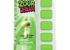 SOUR GREEN APPLE