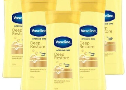 VASLINE LOTION RESTO 100ML-6PK
