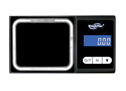 WEIGHMAX LUX 1000G WHITE 1CT