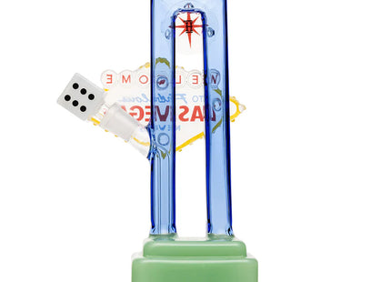 HEMPER LAS VEGAS ROAD BONG