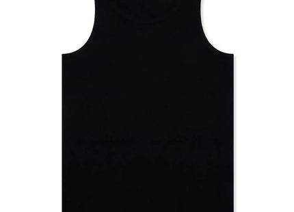 A SHIRT BLACK 6PACK