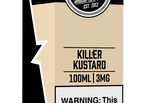 KILLER KUSTARD