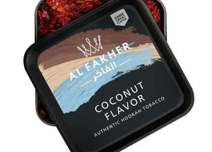 FAKHER TOBACOO 250G 1 COUNT