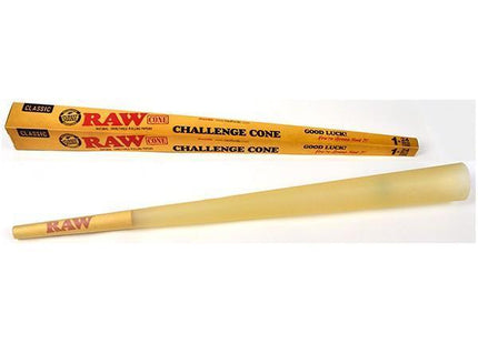 RAW CHALLENGER 24" - 1 CONE