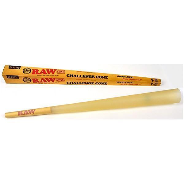 RAW CHALLENGER 24" - 1 CONE