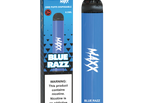 BLUE RASPBERRY