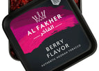 BERRY FLAVOR