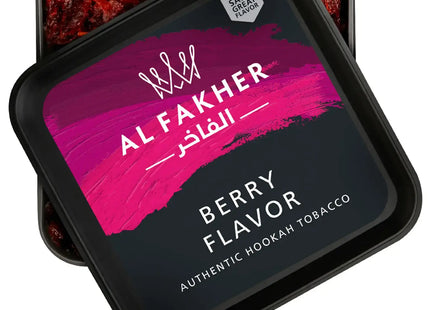 FAKHER TOBACCO 1000G 1COUNT