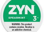 SPEARMINT