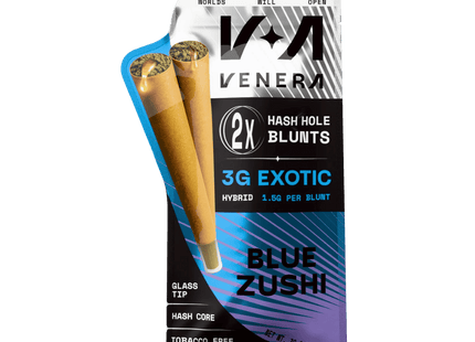 VENERA 3G HASH HOLE BLUNT 10PACKS