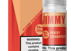 PEACHY STRAWBERRY